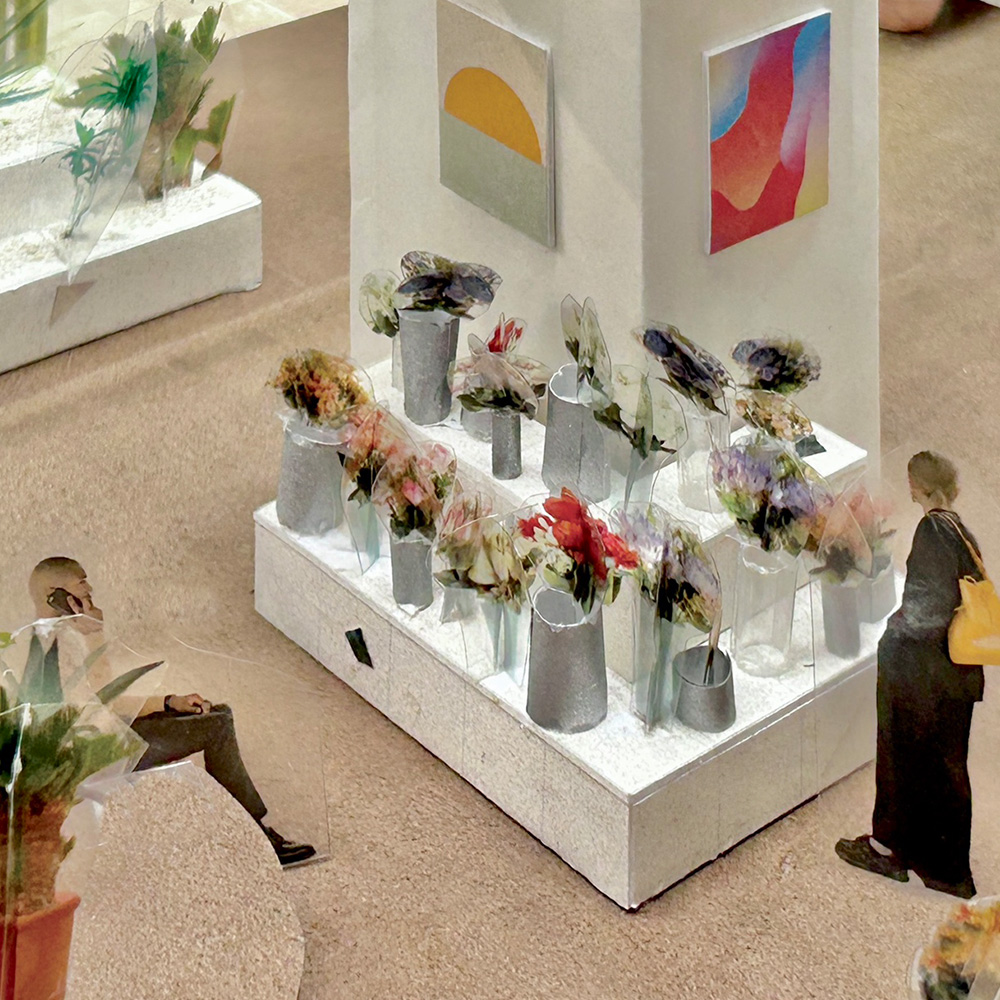 THISIS)NATURE | (THISIS)NATURE